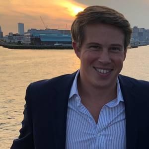 Meet your Posher, Reid